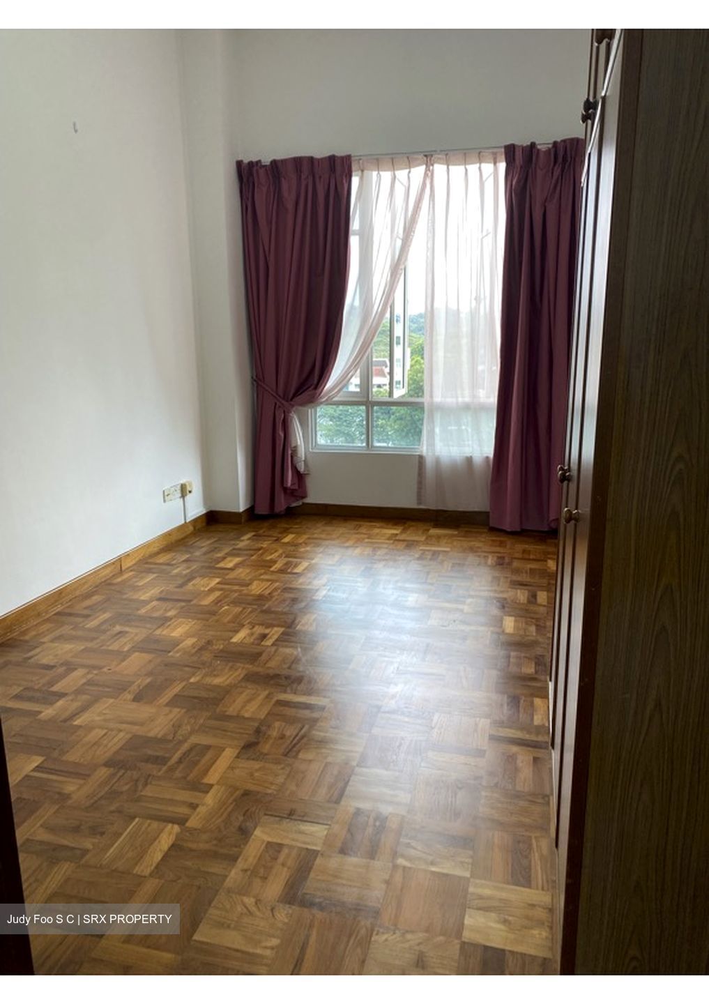 Cavendish Park (D21), Condominium #502569931